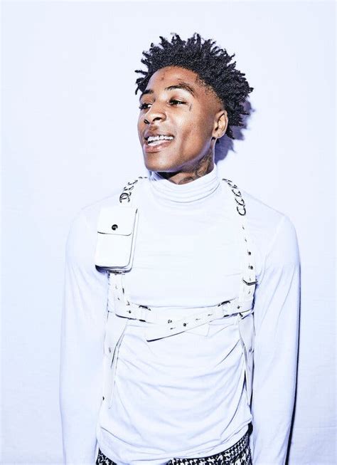 How YoungBoy Never Broke Again Hit No. 1 From Jail .